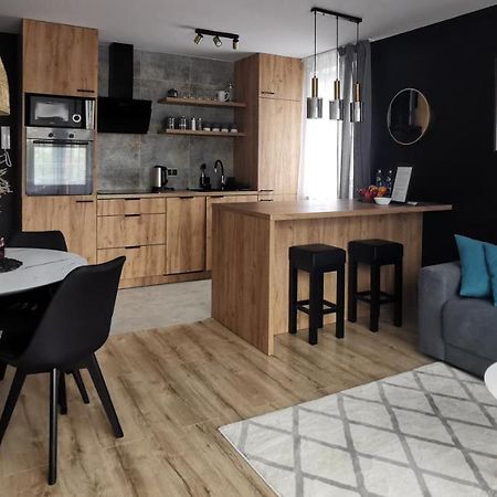 גליביצ'ה Apartament Opawska מראה חיצוני תמונה