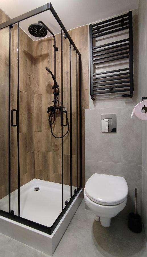 גליביצ'ה Apartament Opawska מראה חיצוני תמונה