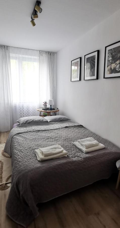 גליביצ'ה Apartament Opawska מראה חיצוני תמונה