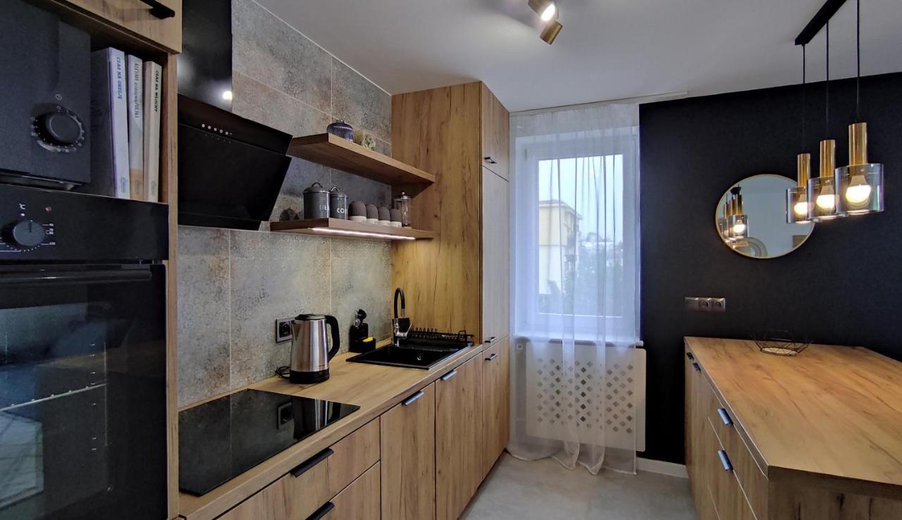 גליביצ'ה Apartament Opawska מראה חיצוני תמונה