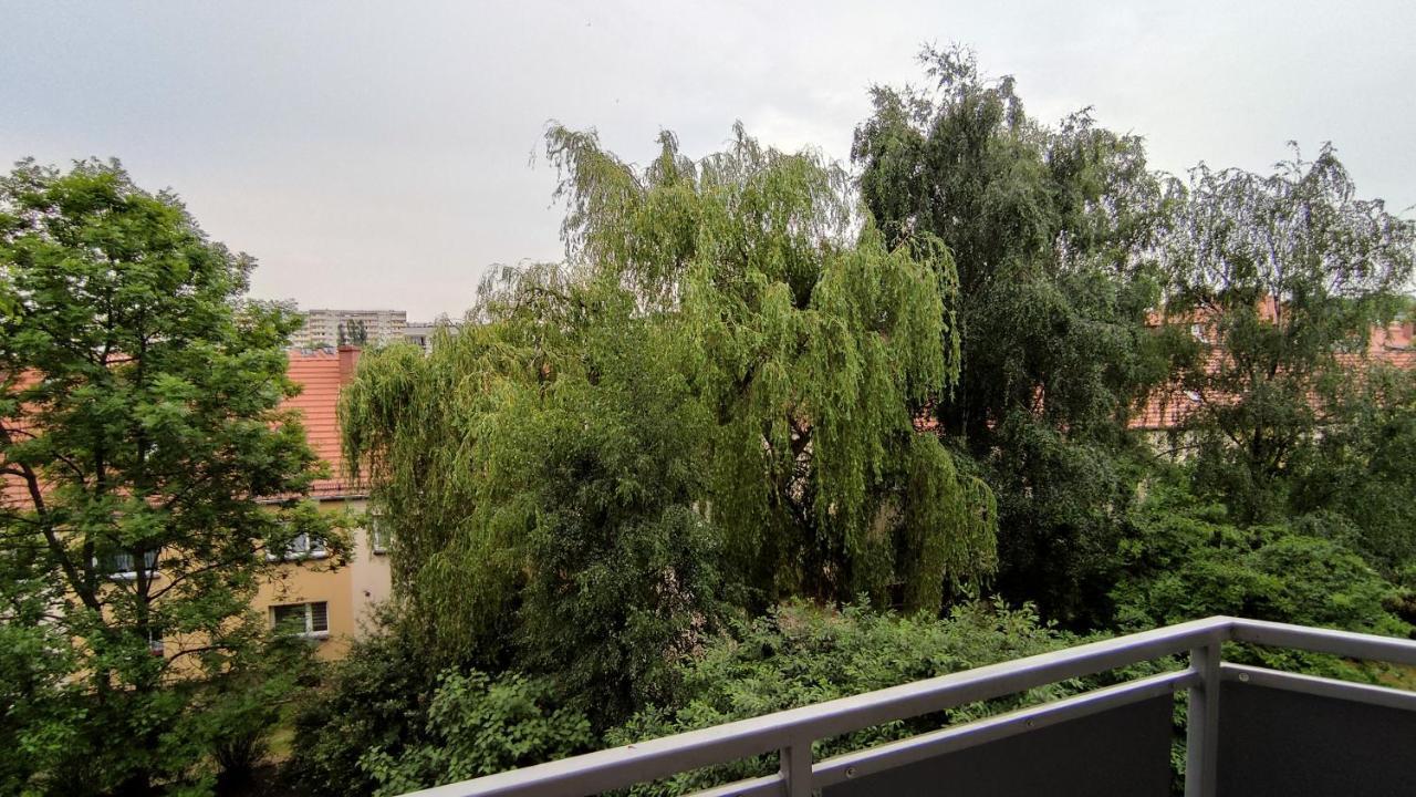 גליביצ'ה Apartament Opawska מראה חיצוני תמונה